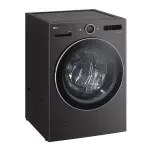 LAVADORA LG DE CARGA FRONTAL DE 23KG TURBOWASH 360 AI DD CON VAPOR WM23BFXS6